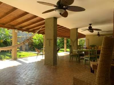 Casa/Quinta en Venta - Urb. El Placer OB012 - 9