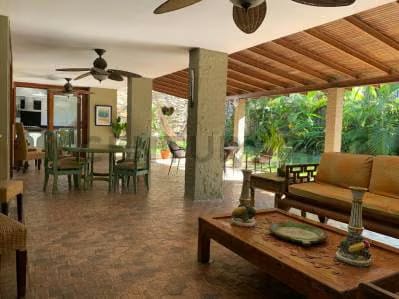 Casa/Quinta en Venta - Urb. El Placer OB012 - 10