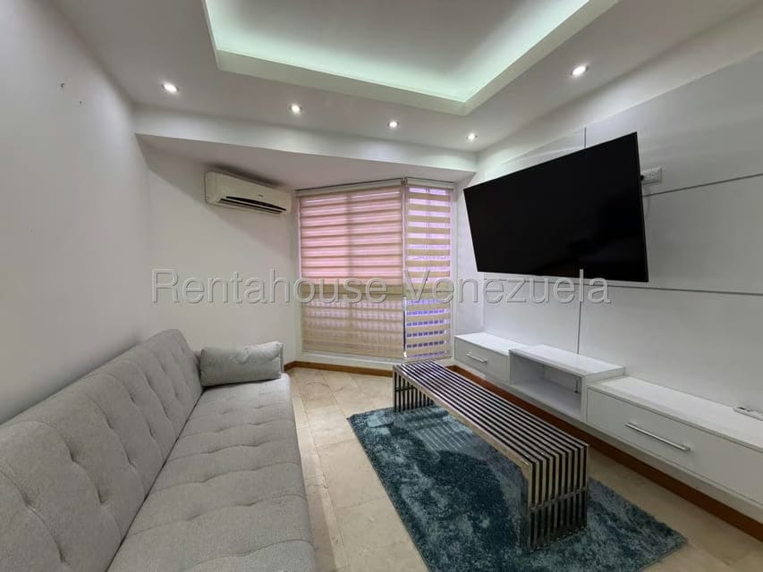 Apartamento (1 Nivel) en Venta en Santa Monica, Distrito Metropolitano - 12