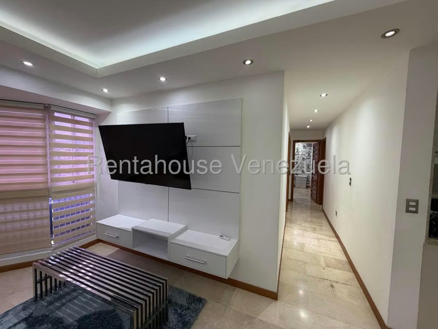 Apartamento (1 Nivel) en Venta en Santa Monica, Distrito Metropolitano - 13