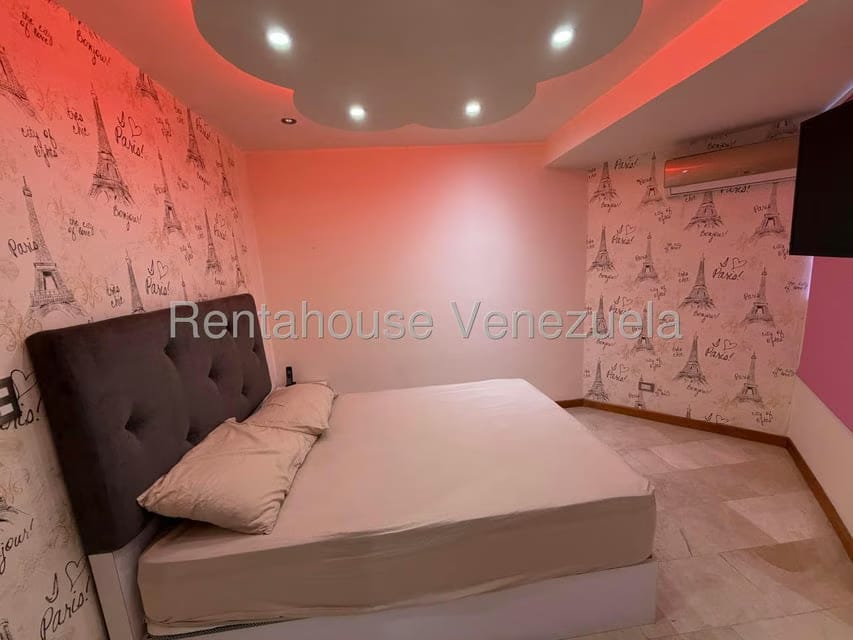 Apartamento (1 Nivel) en Venta en Santa Monica, Distrito Metropolitano - 15