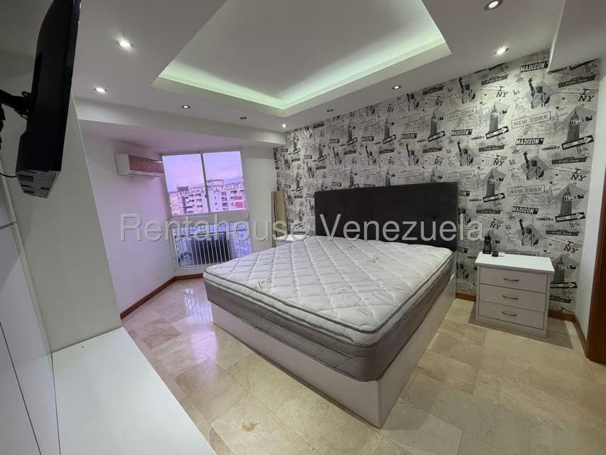 Apartamento (1 Nivel) en Venta en Santa Monica, Distrito Metropolitano - 21