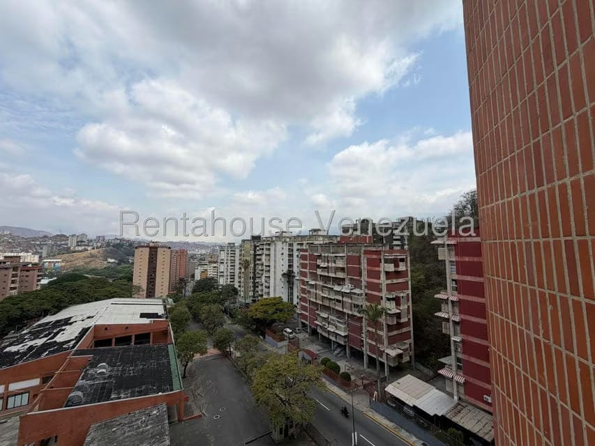 Apartamento (1 Nivel) en Venta en Santa Monica, Distrito Metropolitano - 6