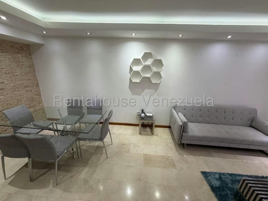 Apartamento (1 Nivel) en Venta en Santa Monica, Distrito Metropolitano - 9