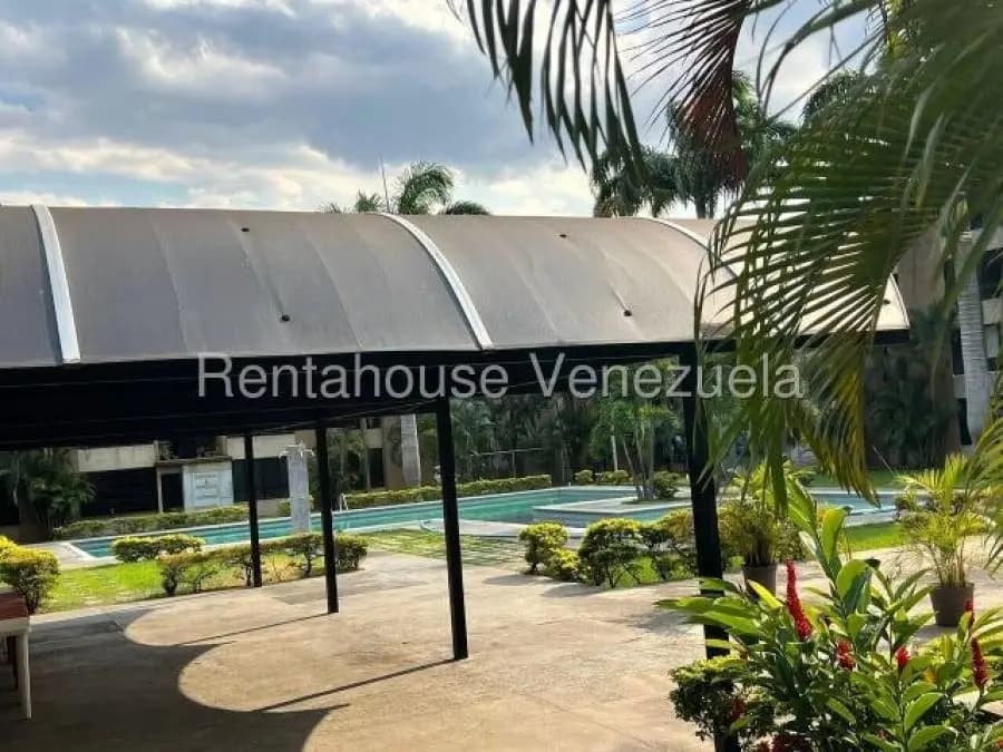 Apartamento en Venta en La Victoria