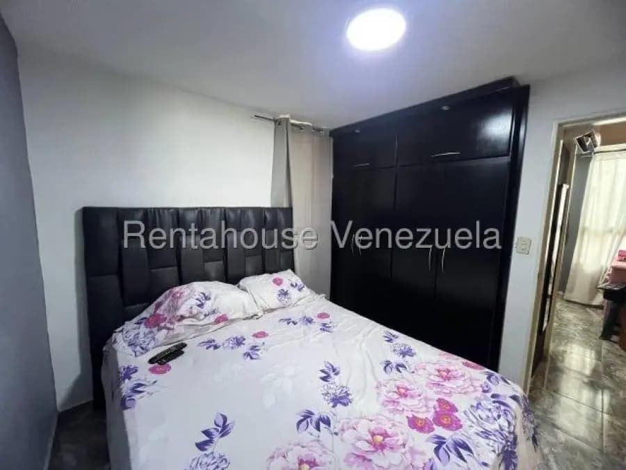 Apartamento en Venta en La Victoria - 2