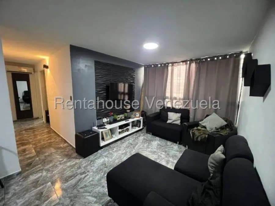 Apartamento en Venta en La Victoria - 11