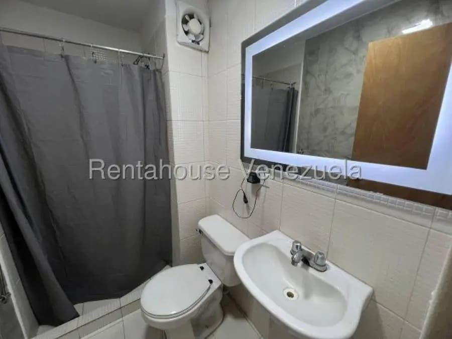 Apartamento en Venta en La Victoria - 12