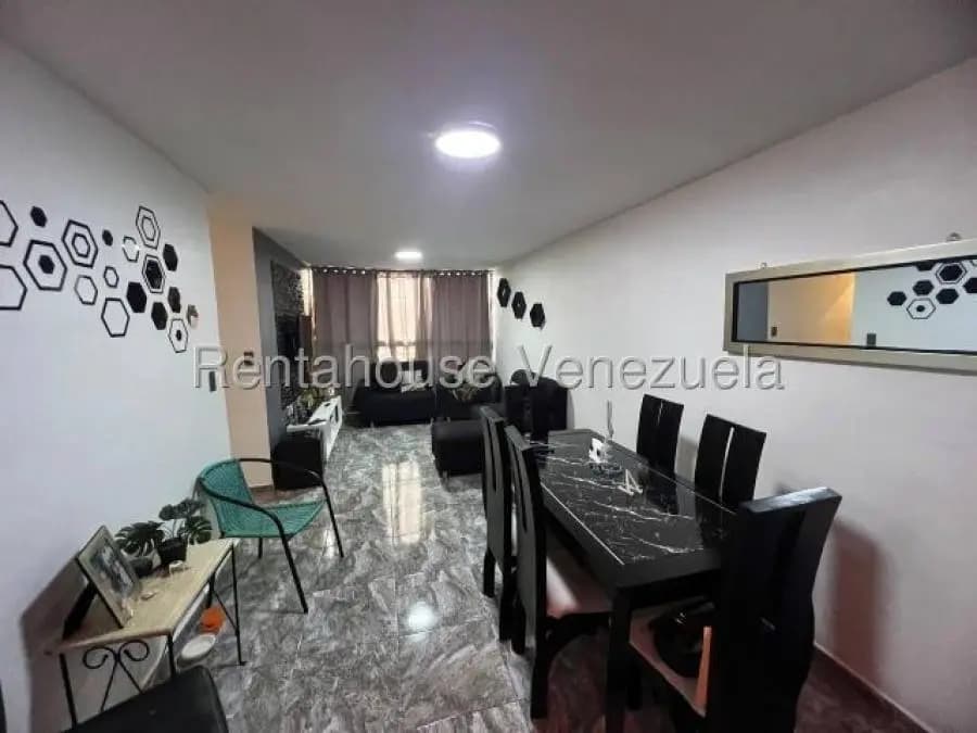 Apartamento en Venta en La Victoria - 3
