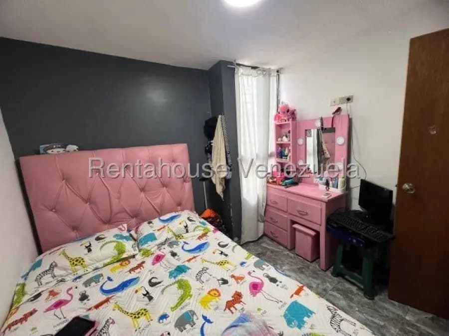 Apartamento en Venta en La Victoria - 4