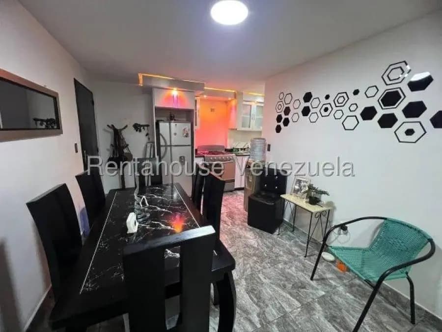 Apartamento en Venta en La Victoria - 5