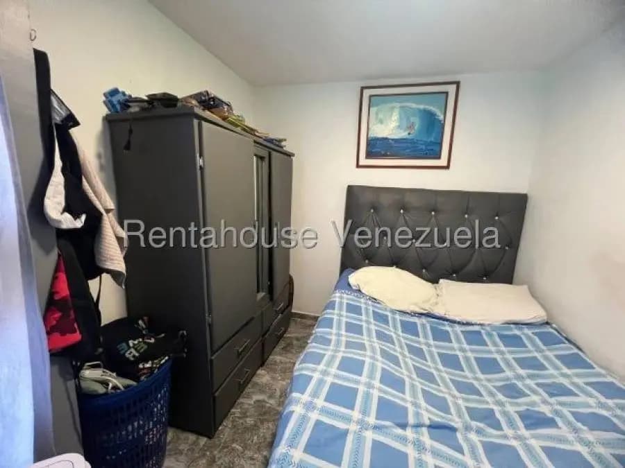 Apartamento en Venta en La Victoria - 6