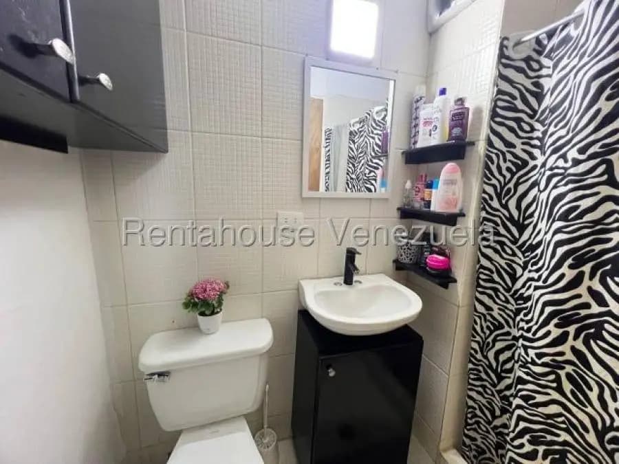 Apartamento en Venta en La Victoria - 7