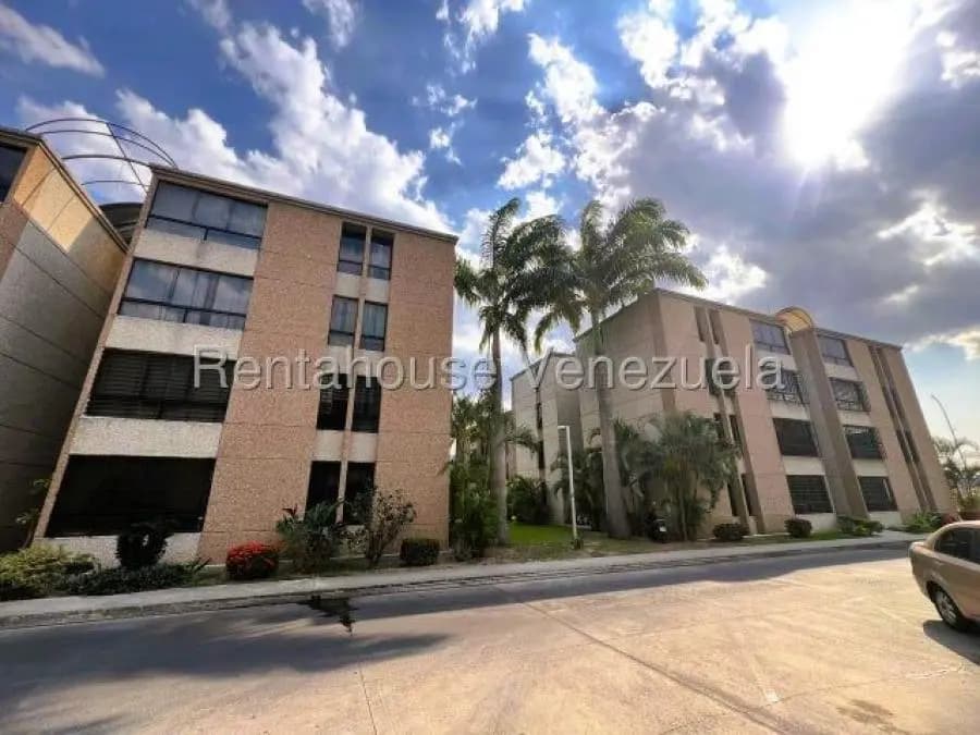 Apartamento en Venta en La Victoria - 8