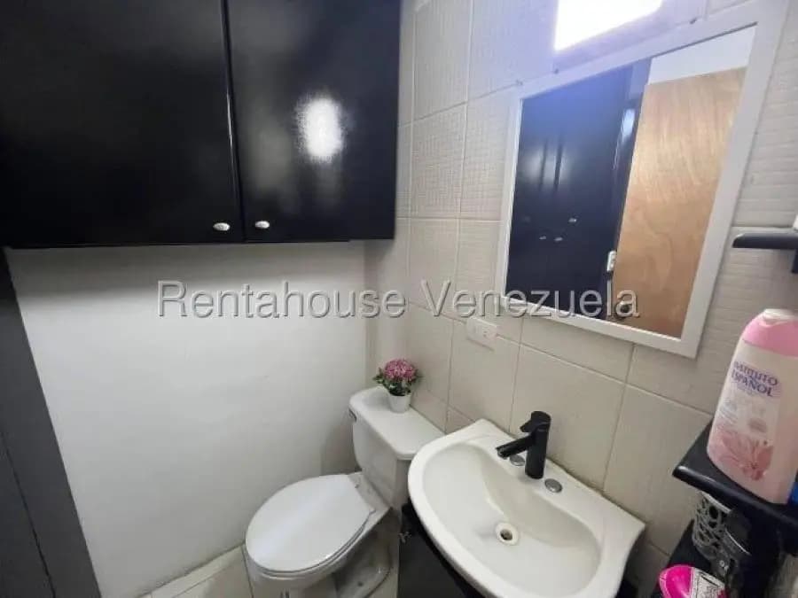 Apartamento en Venta en La Victoria - 9