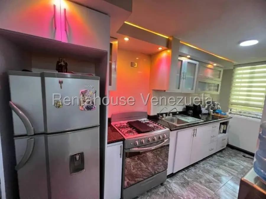 Apartamento en Venta en La Victoria - 10