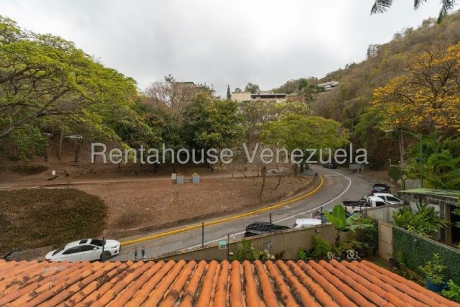 Apartamento en Venta en santa rosa de lima Caracas