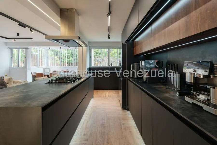 Apartamento en Venta en santa rosa de lima Caracas - 2