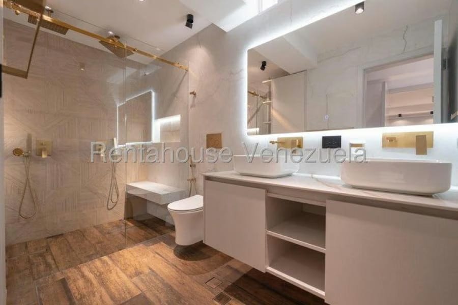 Apartamento en Venta en santa rosa de lima Caracas - 11