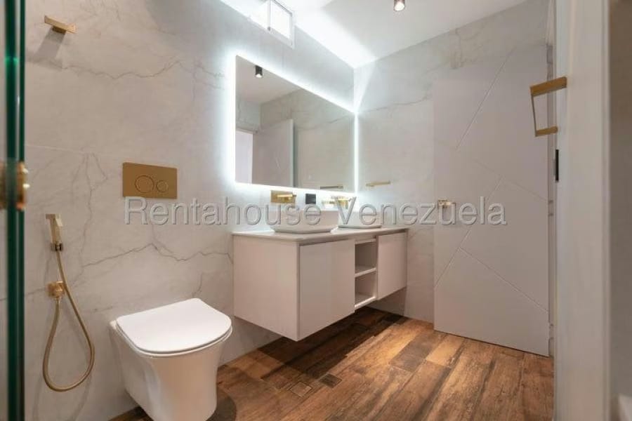 Apartamento en Venta en santa rosa de lima Caracas - 12