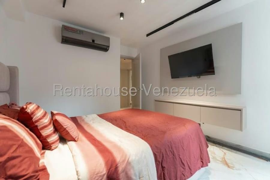 Apartamento en Venta en santa rosa de lima Caracas - 13