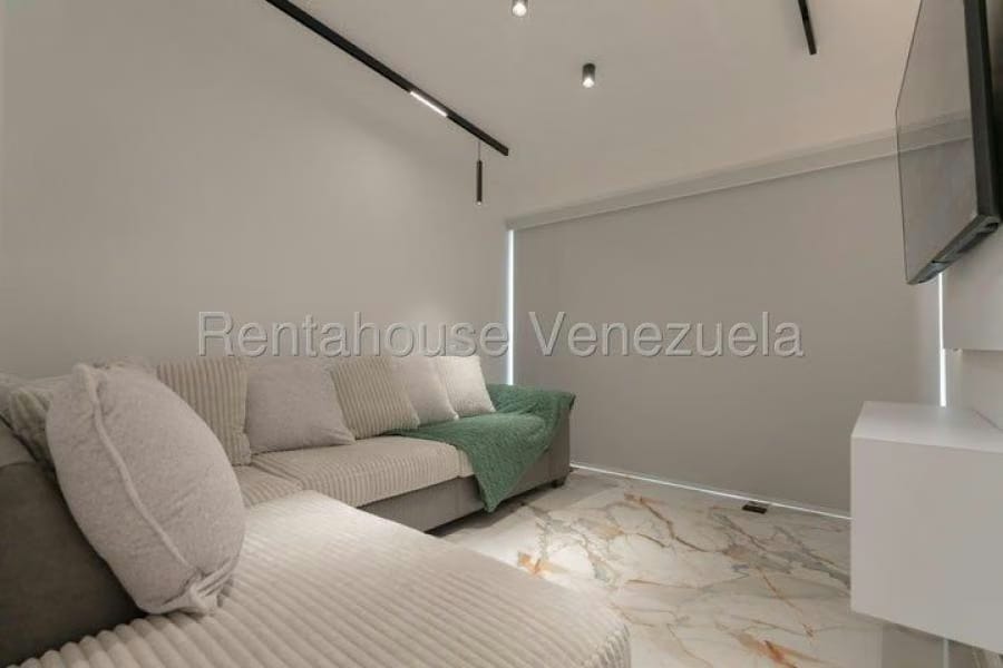 Apartamento en Venta en santa rosa de lima Caracas - 14