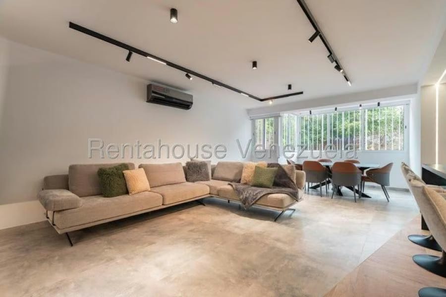 Apartamento en Venta en santa rosa de lima Caracas - 15