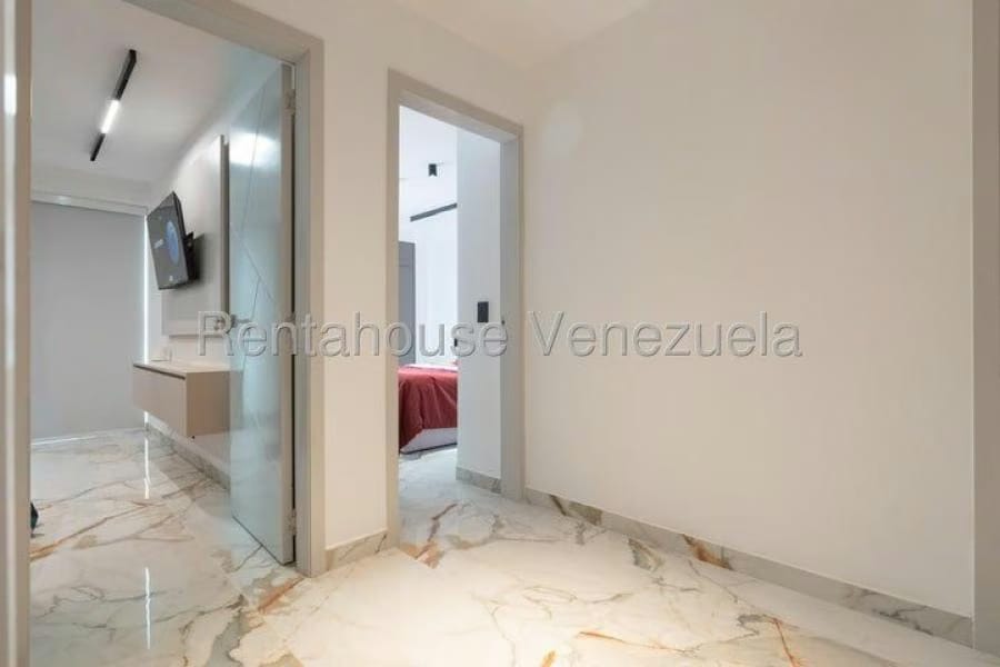 Apartamento en Venta en santa rosa de lima Caracas - 16