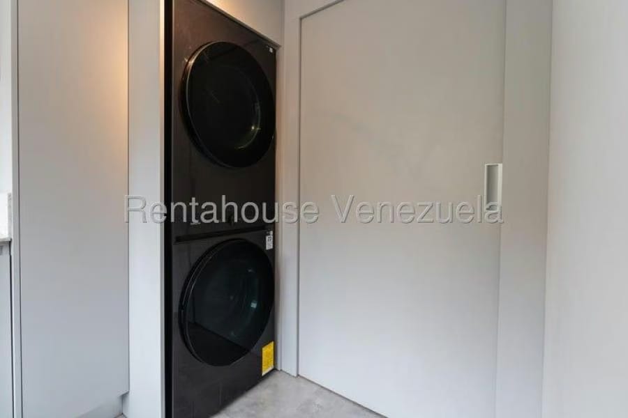 Apartamento en Venta en santa rosa de lima Caracas - 18