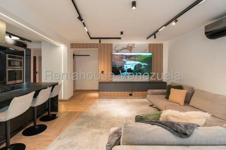 Apartamento en Venta en santa rosa de lima Caracas - 19