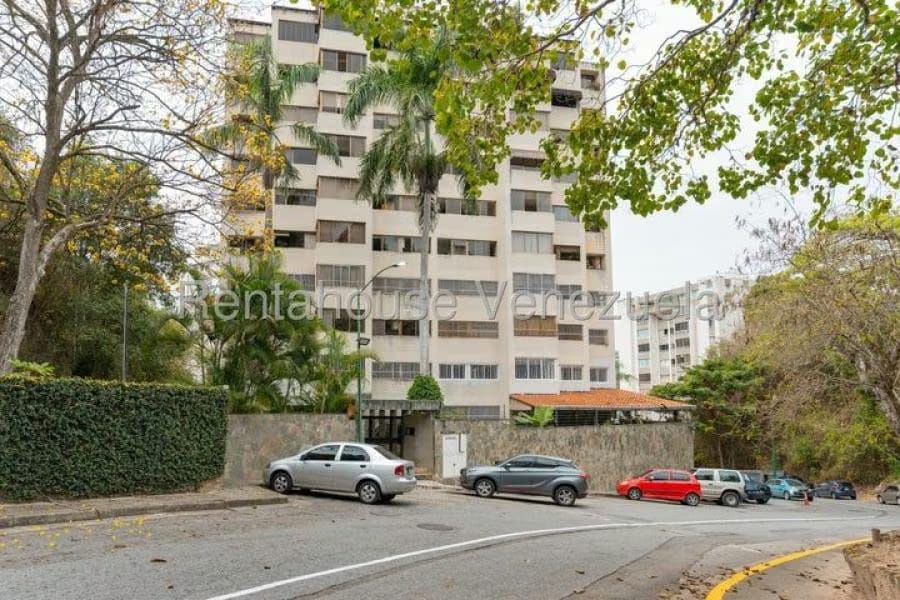 Apartamento en Venta en santa rosa de lima Caracas - 20