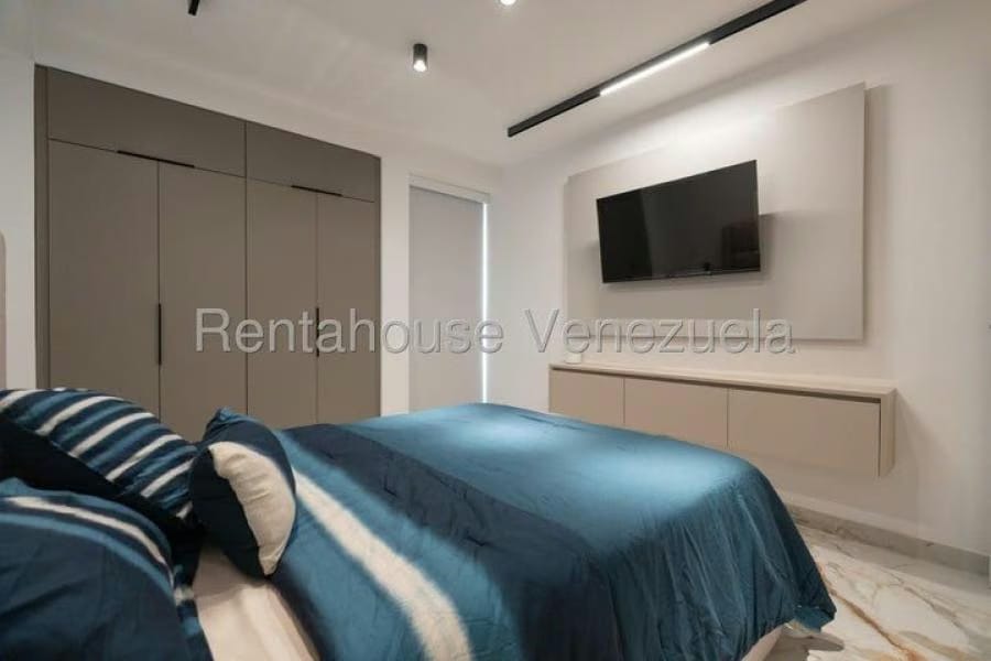 Apartamento en Venta en santa rosa de lima Caracas - 3
