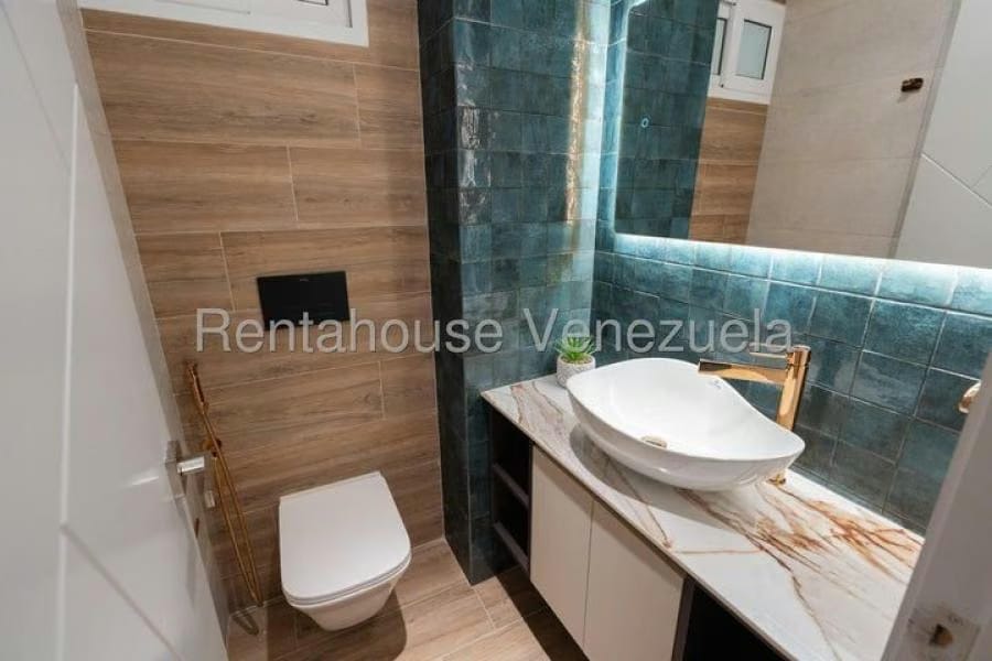 Apartamento en Venta en santa rosa de lima Caracas - 21