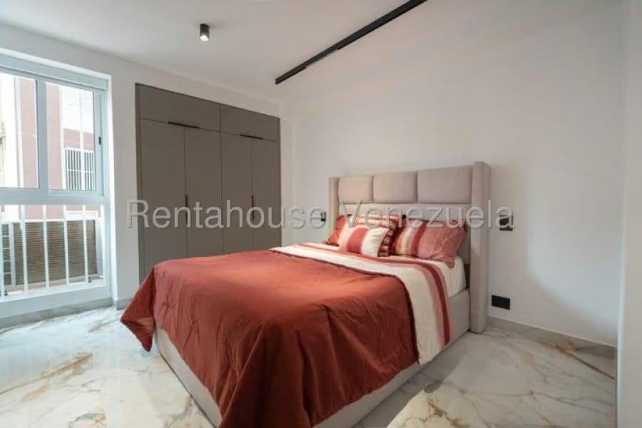 Apartamento en Venta en santa rosa de lima Caracas - 22