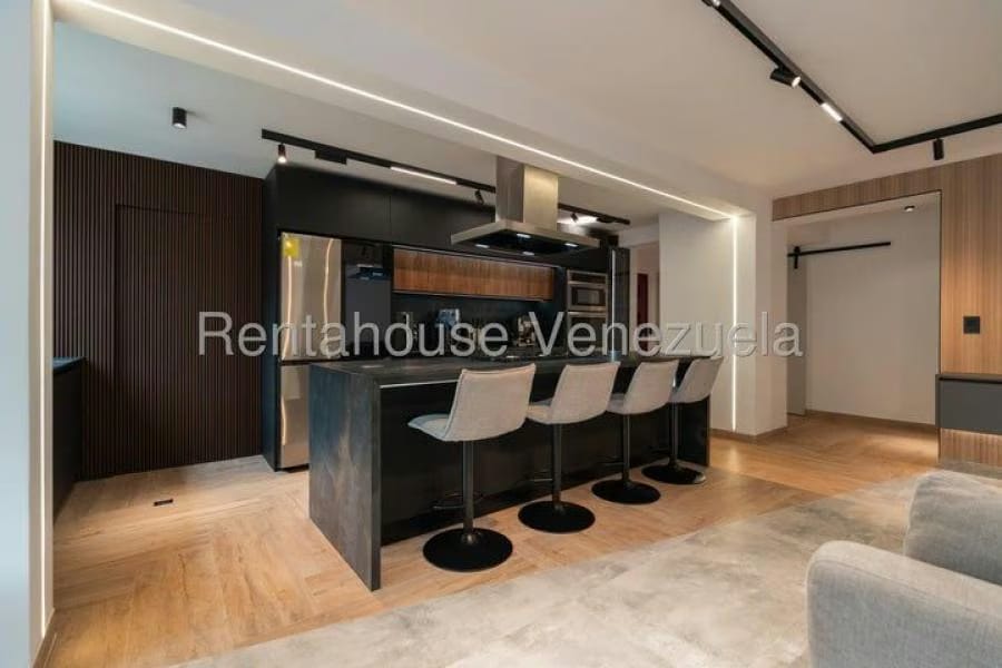 Apartamento en Venta en santa rosa de lima Caracas - 23