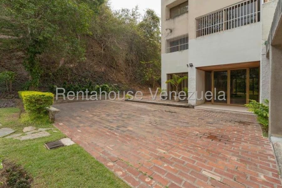 Apartamento en Venta en santa rosa de lima Caracas - 24