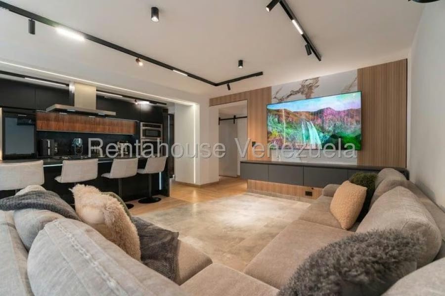 Apartamento en Venta en santa rosa de lima Caracas - 26