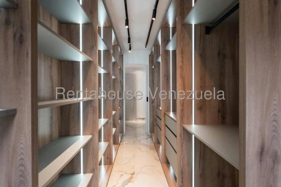 Apartamento en Venta en santa rosa de lima Caracas - 29