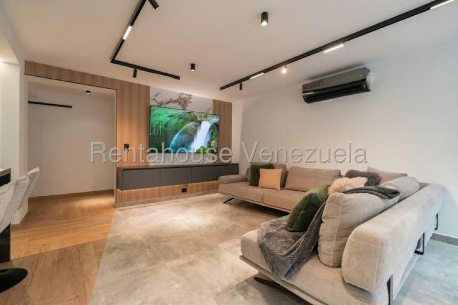 Apartamento en Venta en santa rosa de lima Caracas - 4