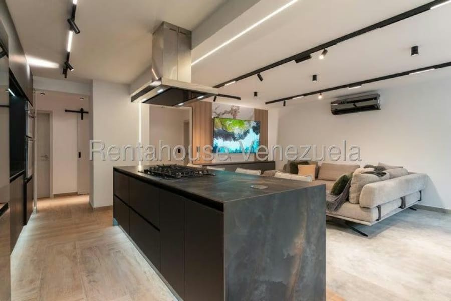 Apartamento en Venta en santa rosa de lima Caracas - 5