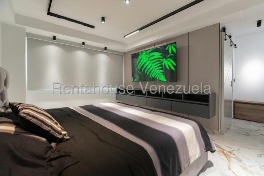 Apartamento en Venta en santa rosa de lima Caracas - 6
