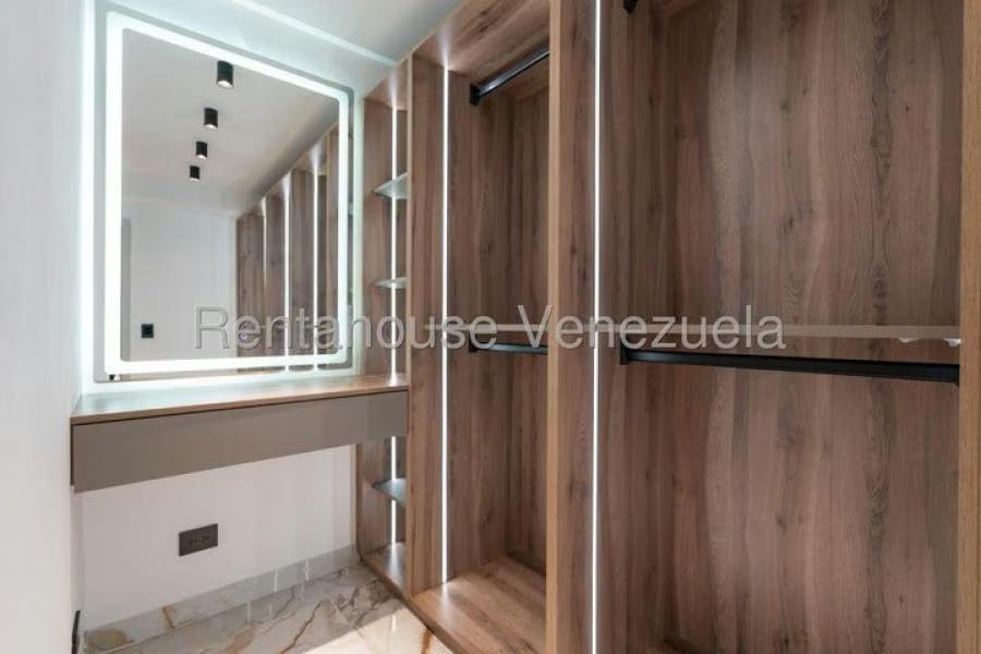 Apartamento en Venta en santa rosa de lima Caracas - 9