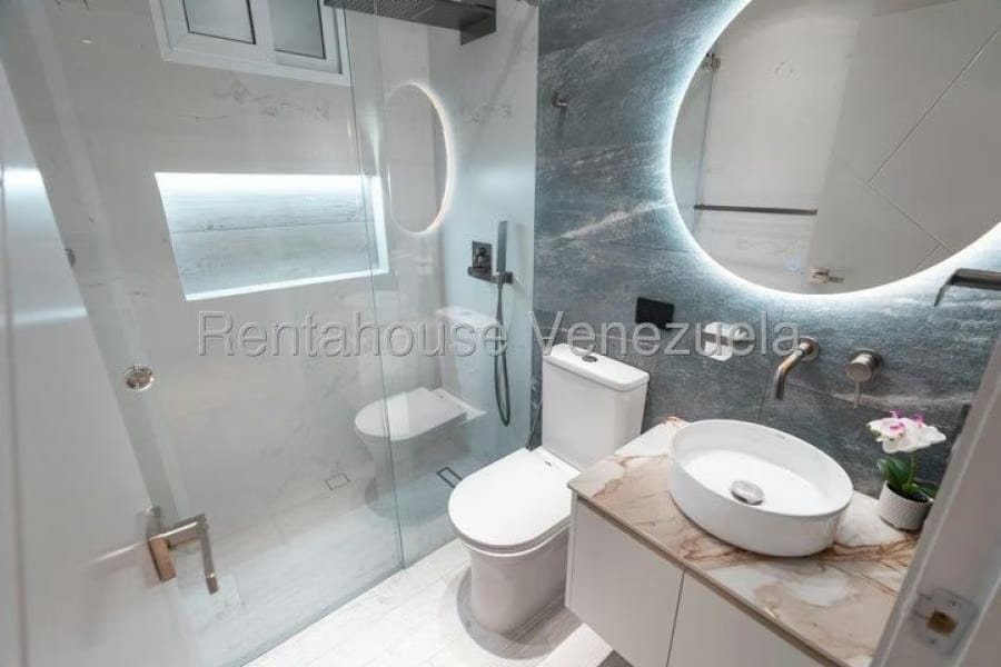 Apartamento en Venta en santa rosa de lima Caracas - 10