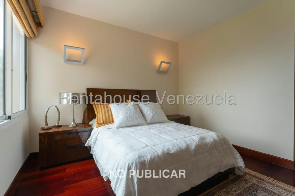 Casa (1 Nivel) en Venta en La Trinidad, Distrito Metropolitano - 29