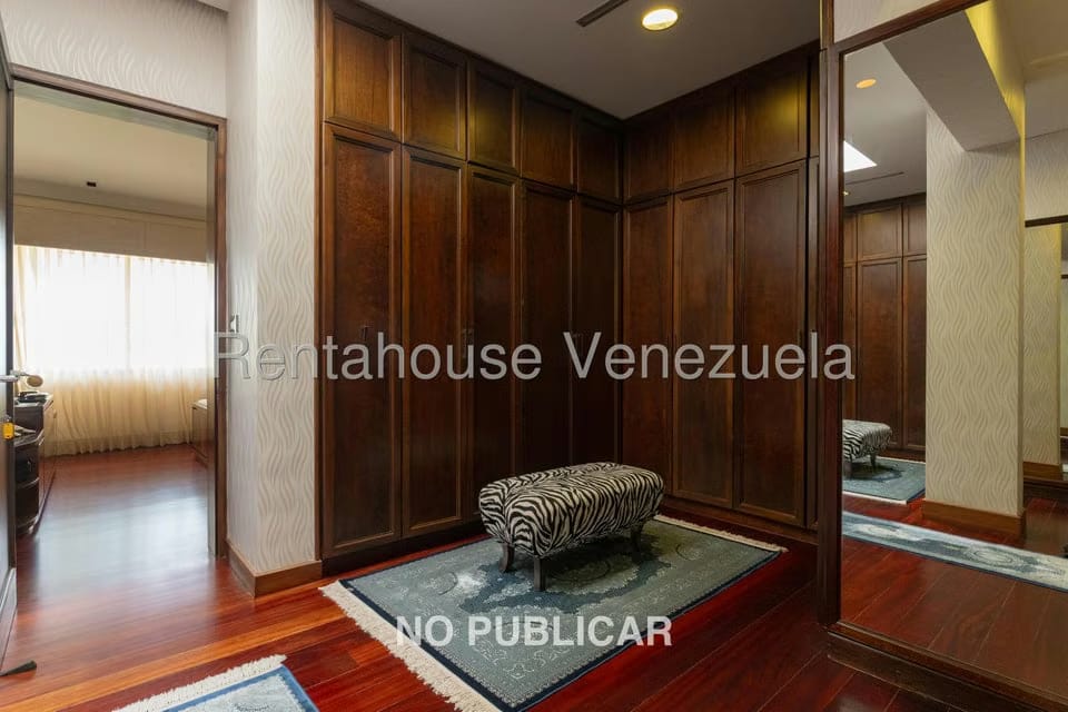 Casa (1 Nivel) en Venta en La Trinidad, Distrito Metropolitano - 40