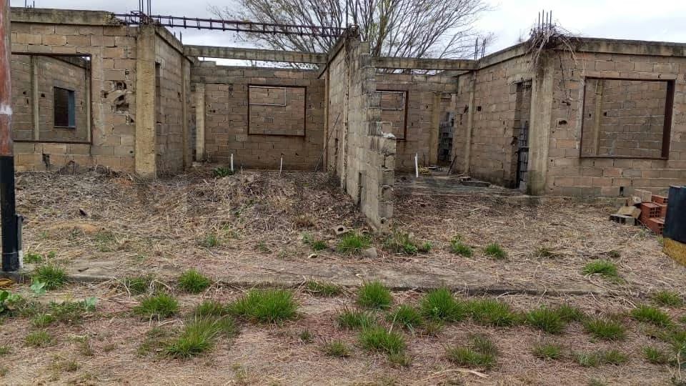 Parcela de terreno en venta en el CR. VILLAS CRISTAL - 3