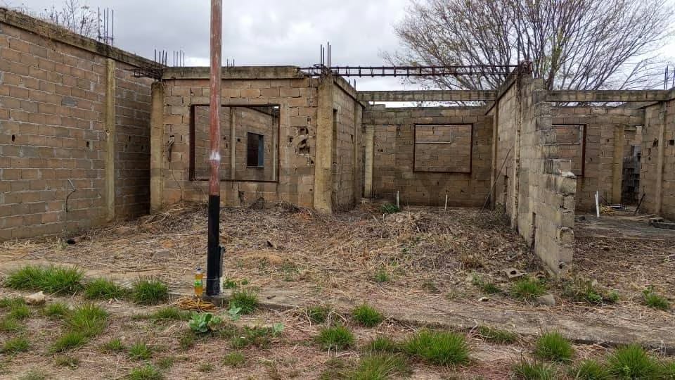 Parcela de terreno en venta en el CR. VILLAS CRISTAL - 4