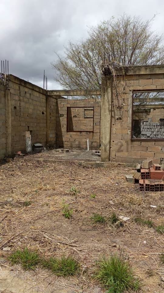 Parcela de terreno en venta en el CR. VILLAS CRISTAL - 5