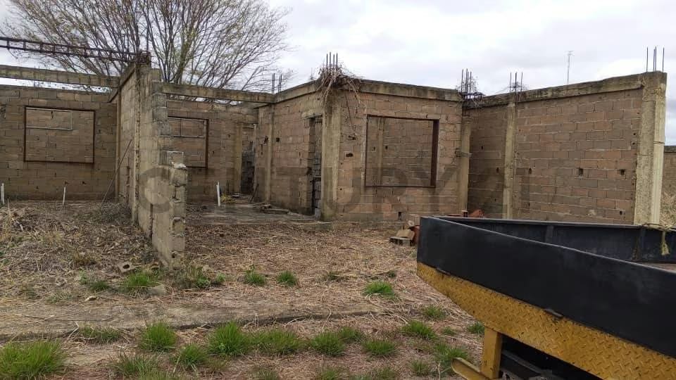 Parcela de terreno en venta en el CR. VILLAS CRISTAL - 7