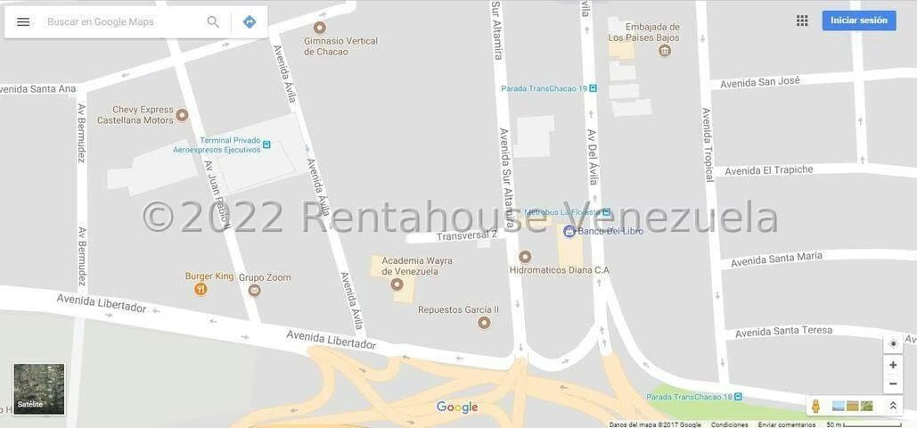 Comercial (Galpon - Deposito) en Venta en Bello Campo, Distrito Metropolitano - 14
